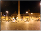 foto Roma di Notte